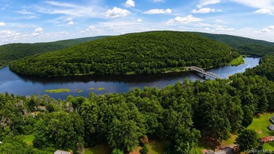 Welcome to your private Sullivan County sanctuary, tucked away - photo 40