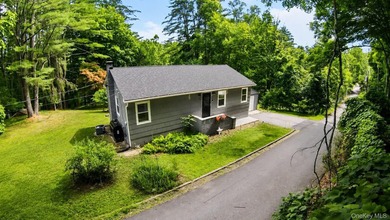 Welcome to your private Sullivan County sanctuary, tucked away - photo 41