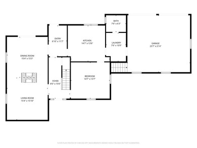 CLASSIC FARMHOUSE MEETS MODERN LIVING in this 3 bedroom 2 bath - photo 42