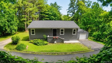 Welcome to your private Sullivan County sanctuary, tucked away - photo 43