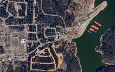 Build your dream home in the prestigious Rock Creek Resort on - photo 3