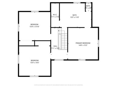 CLASSIC FARMHOUSE MEETS MODERN LIVING in this 3 bedroom 2 bath - photo 43