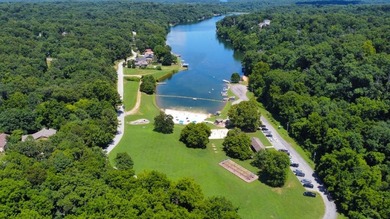 Nestled on a private lot in both Bentonville & Gravette school - photo 44