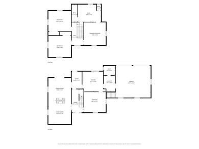 CLASSIC FARMHOUSE MEETS MODERN LIVING in this 3 bedroom 2 bath - photo 44