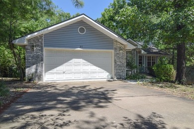 Nestled on a private lot in both Bentonville & Gravette school - photo 49