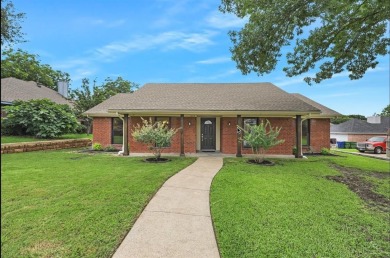 Lake Home For Sale in Garland, Texas
