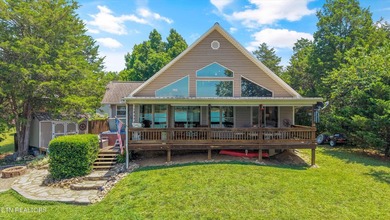 If you've been dreaming of lakefront living with stunning lake - photo 1