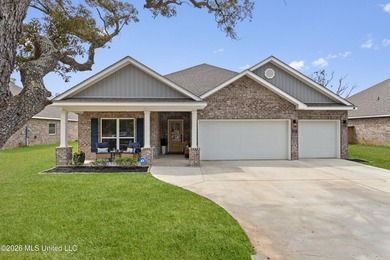 Stunning like-new home in Southern Belle Estates! If you're - photo 1