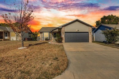 Lake Home For Sale in Wichita, Kansas