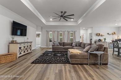 Stunning like-new home in Southern Belle Estates! If you're - photo 8