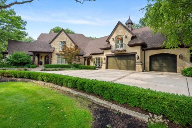 Lake Home Sale Pending in Sycamore, Illinois
