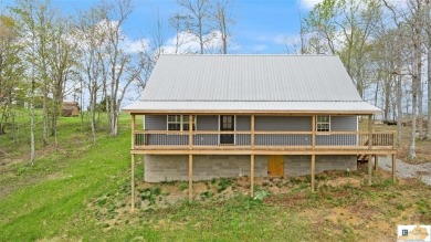 Lake Home For Sale in Bee Spring, Kentucky