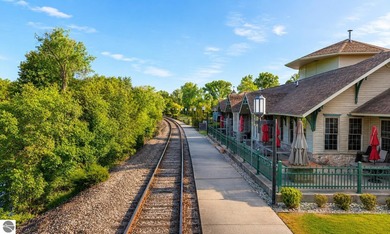 10,000sq. ft + acres in downtown Mt. Pleasant. 600' of River - photo 5