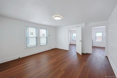 Welcome to this beautifully renovated detached 2-family home in - photo 11