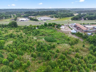 Prime commercial development opportunity- 16.03 acres with all - photo 12