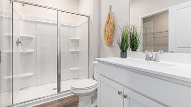 Located near Longs, Evington Place provides easy access to - photo 12