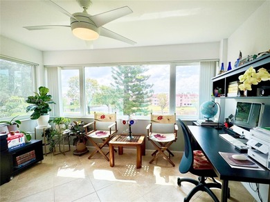 Immaculate and beautifully updated unit in a desirable 55+