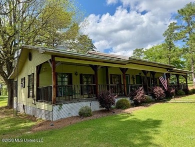 Scenic Ranch-Style Retreat on 16.5 Acres with Pond, Barn & - photo 2