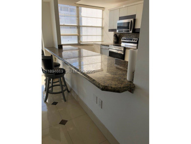 You must see this spacious and remodeled apt. by people with - photo 13