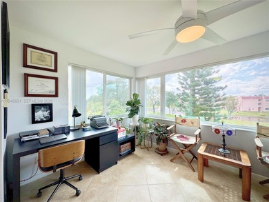 Immaculate and beautifully updated unit in a desirable 55+