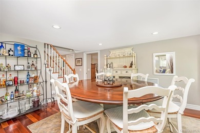 Welcome to this beautifully updated expanded Cape nestled in the - photo 13