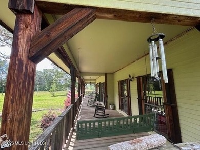 Scenic Ranch-Style Retreat on 16.5 Acres with Pond, Barn & - photo 4