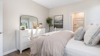 Located near Longs, Evington Place provides easy access to - photo 15