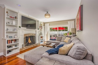 Welcome to this beautifully updated expanded Cape nestled in the - photo 15