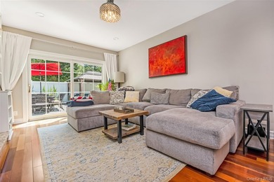 Welcome to this beautifully updated expanded Cape nestled in the - photo 16