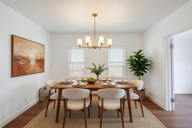 Welcome to this beautifully renovated detached 2-family home in - photo 16