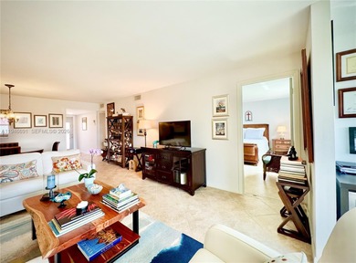 Immaculate and beautifully updated unit in a desirable 55+