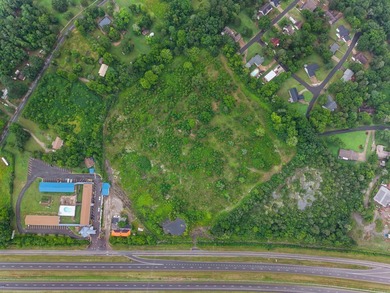 Prime commercial development opportunity- 16.03 acres with all - photo 18