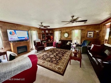 Scenic Ranch-Style Retreat on 16.5 Acres with Pond, Barn & - photo 8