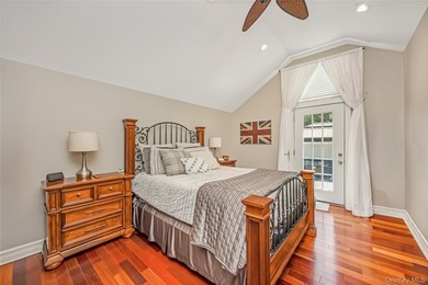 Welcome to this beautifully updated expanded Cape nestled in the - photo 18