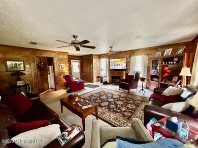 Scenic Ranch-Style Retreat on 16.5 Acres with Pond, Barn & - photo 9
