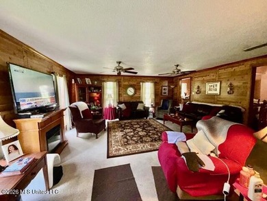 Scenic Ranch-Style Retreat on 16.5 Acres with Pond, Barn & - photo 10