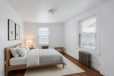 Welcome to this beautifully renovated detached 2-family home in - photo 21