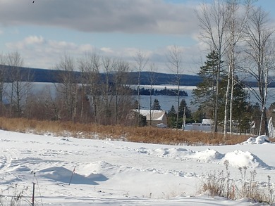 Lake Lot For Sale in Rangeley, Maine