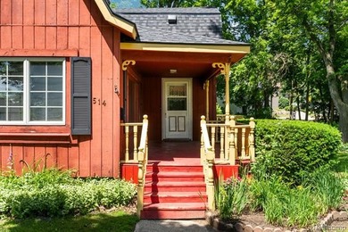 Rare opportunity to own a beautifully situated home in the heart - photo 2
