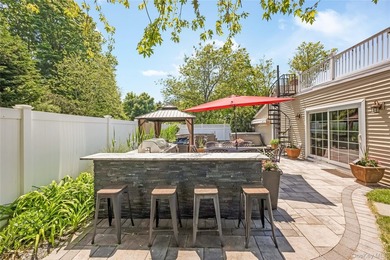Welcome to this beautifully updated expanded Cape nestled in the - photo 26
