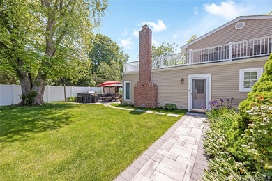 Welcome to this beautifully updated expanded Cape nestled in the - photo 27