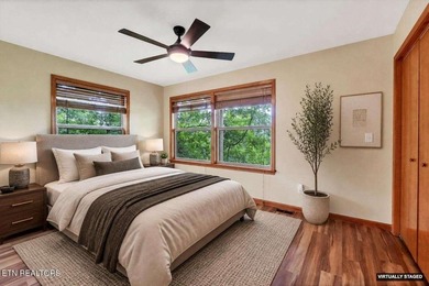 Discover the perfect balance of mountain luxury and peaceful - photo 29