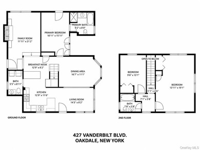 Welcome to this beautifully updated expanded Cape nestled in the - photo 35