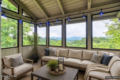 Discover the perfect balance of mountain luxury and peaceful - photo 41