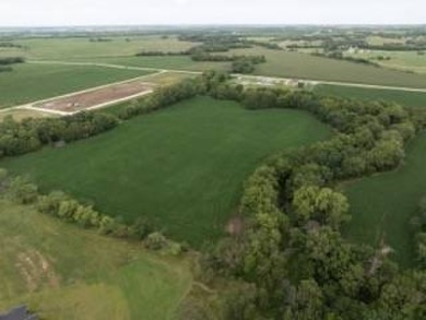 Lake Acreage For Sale in Hickman, Nebraska