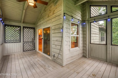 Discover the perfect balance of mountain luxury and peaceful - photo 42