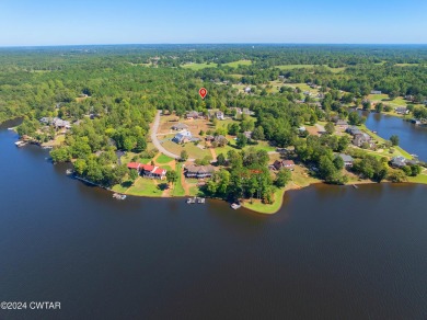 Lake Lot For Sale in Lexington, Tennessee