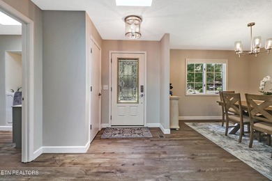 Waterfront home!! This gorgeous well cared for home is nicely - photo 6