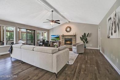 Waterfront home!! This gorgeous well cared for home is nicely - photo 7
