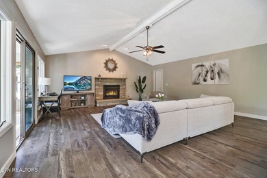 Waterfront home!! This gorgeous well cared for home is nicely - photo 8